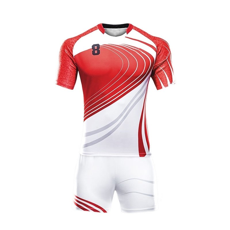 Rugby Uniform